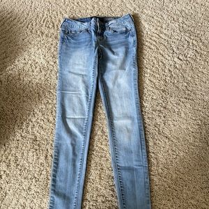 Aeropostale Jegging
